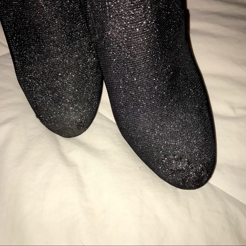 Steve Madden Edit Sock Bootie - image 5